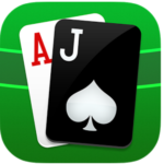 Blackjack Branium App
