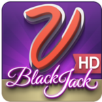 myvegas blackjack android app