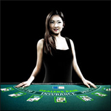 Live Dealer Blackjack image Live Dealer Blackjack image