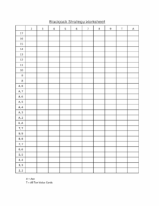 How to Count Cards in Blackjack - Blackjack Card Counting Tutorial