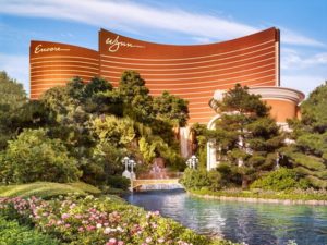 Wynn Las Vegas