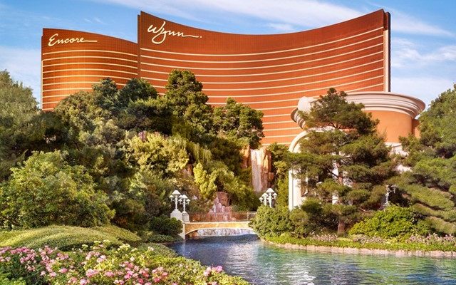 Wynn Las Vegas