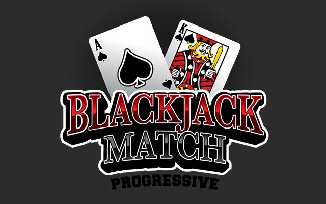 Blackjack Match