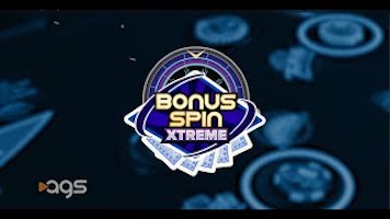 Bonus Spin Xtreme
