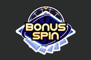 Bonus Spin Blackjack