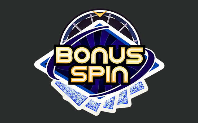 Bonus Spin Blackjack