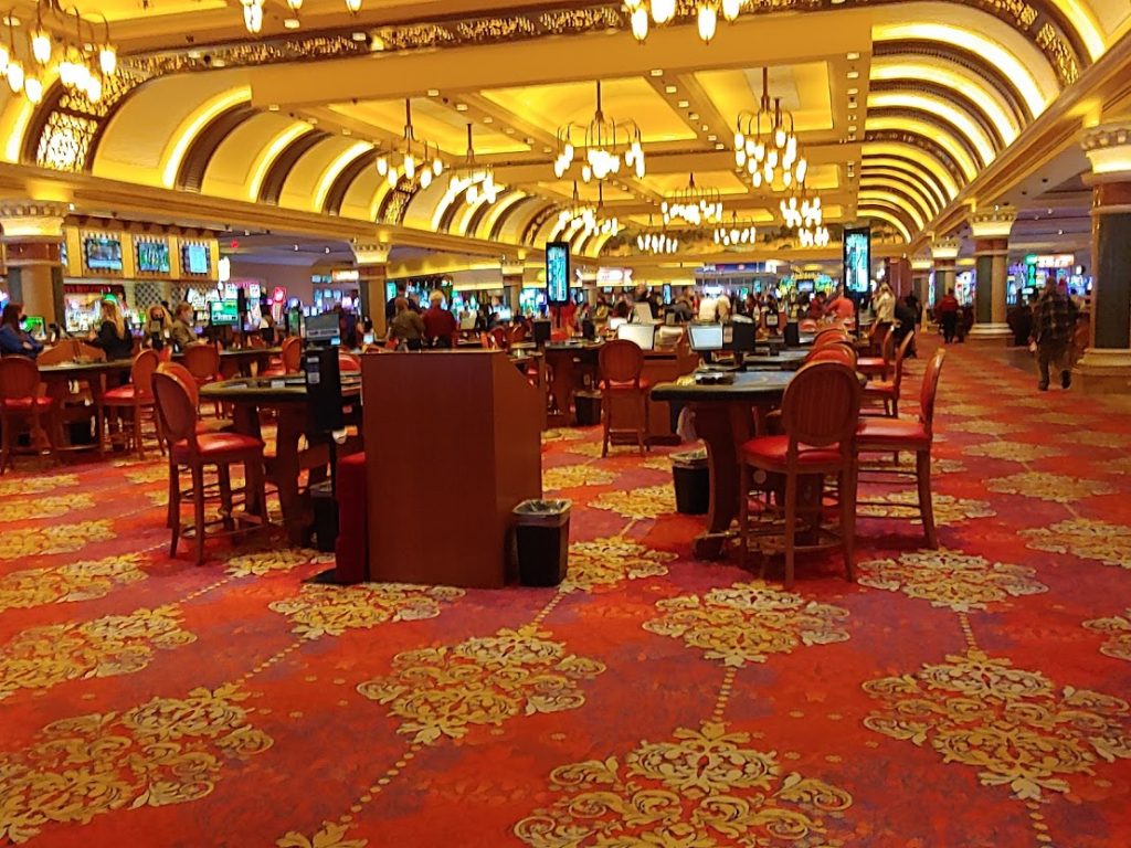 Best Blackjack in Vegas 2021 Las Vegas Blackjack 32 Games