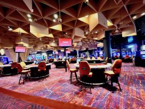 Mohegan Sun Las Vegas