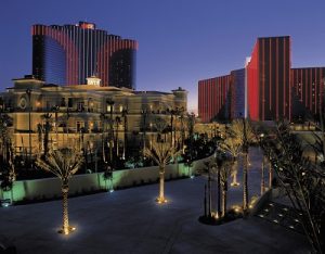 Rio Las Vegas