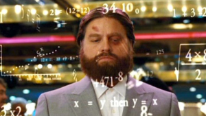 blackjack strategy hangover